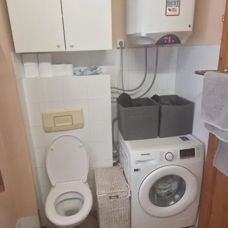 Appartement Magic Garden In The Heart Of *