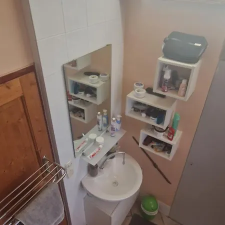 Magic Garden In The Heart Of アパート *